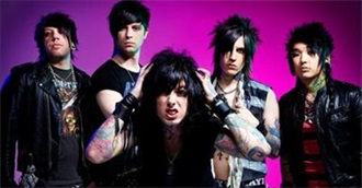 TOP TEN GREATEST PUNK RECORDS EVER