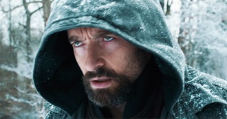 The 10 Most Suspenseful Thrillers of the 21st Century