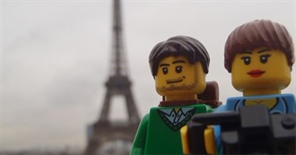 50 Best Places to Travel in 2017