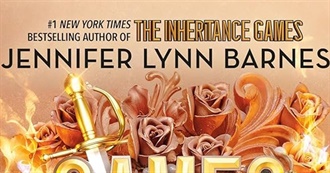 Every Book Emu Read in 2024