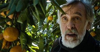 Movies and TV Shows Seen in December 2024