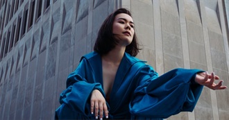 Mitski&#39;s Library