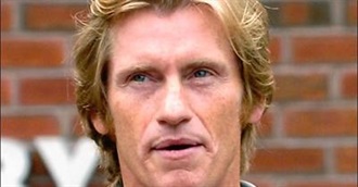 Denis Leary