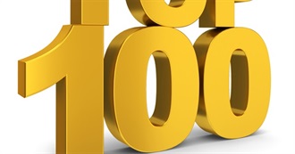 BFI 100 Best British Films That Gill&#39;s Seen