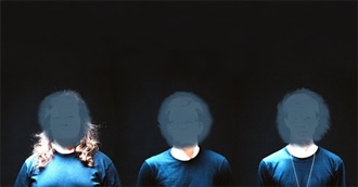 McLarge&#39;s Last 10 Albums XVI