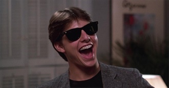 1983: 40 Years Later, These 12 Films Still Stand Up Today