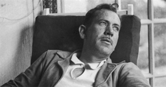 Esquire&#39;s 50 Novels All Men Should Read Before They Die