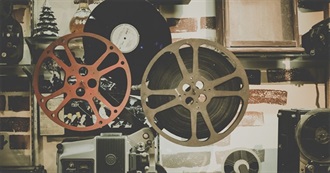 Bec&#39;s Lifetime Films