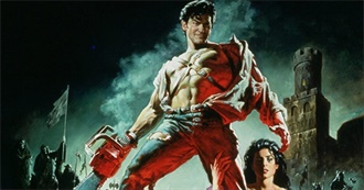 50 Horror Movies With Titles Starting With &quot;A&quot;