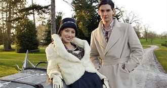 Movies Coldfusion Watched in June 2021