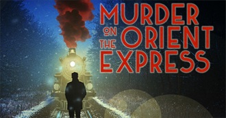 Goodreads's Genre Shelf * Golden Age Mystery Books