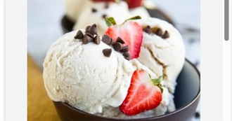 Big T&#39;s Food Eaten Today 1089