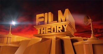 Movies Covered by the Film Theorists