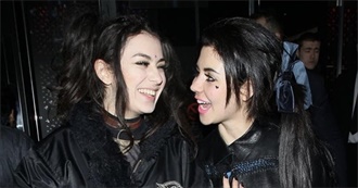 Bea&#39;s Favourite Songs &lt;3