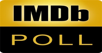 Poll: IMDb Poll Board: &quot;What Is Your Favorite Film?&quot;