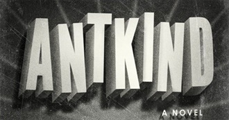 Books Read in the Past 2 Years