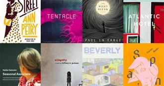 BuzzFeed&#39;s 36 Great Books You Might Not Know About