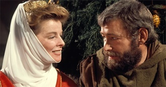 The English Teacher&#39;s Top Ten: The Films of Katherine Hepburn