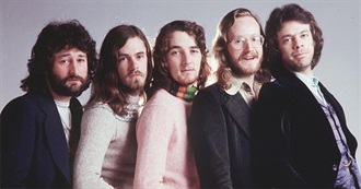 NK&#39;s &quot;On Repeat&quot; on Spotify as of November 23rd 2025