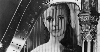 Must See Movies Challenge