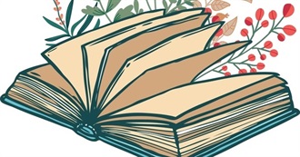 Brandi's Books Read 2025