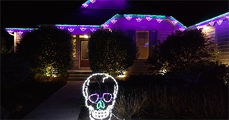 Best Halloween Decorations