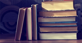 6 Months of Books So Far in 2022