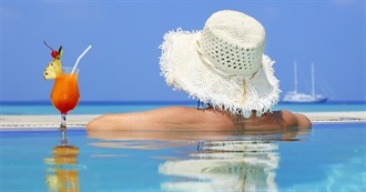 What Shashie Does on Holiday