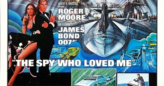 Spy Craft in Films