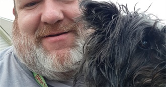 Mister Steve&#39;s Hundred Favorite Books