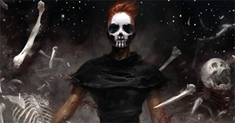 10 Best Sci-Fi Space Operas