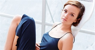 Filmography: Olivia Cooke