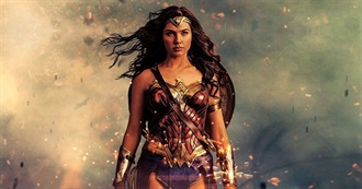 100 Movies for Eternity