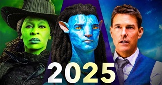 Movies/TV Shows BHP Watched May 2025 - Aug 2025