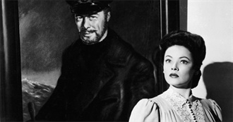 200 Romance Movies With a "G" in the Title