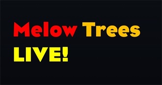 Melow Trees Live! Animal Alphabet