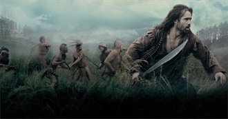 Filmicability&#39;s 101 Best Films of the 2000s