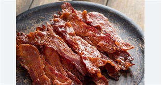 Big T&#39;s Food Eaten Today 1146