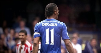 &quot;D&quot; Football Players