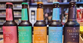 120 Tourist Destinations for October 2025, Starting W/ Copenhagen (Again!!)