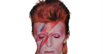 Bethany&#39;s Supreme and Correct Opinions on Music