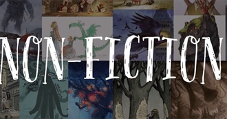 Non Fiction 2024-2025