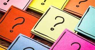 Guess the Book: Locations, Edition Two