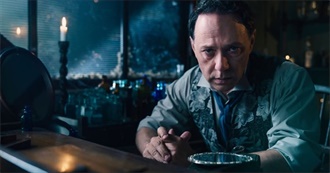 Autumn Favourite Films