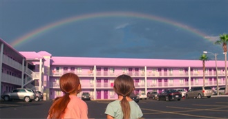 10 Films I&#39;ve Rewatched Recently