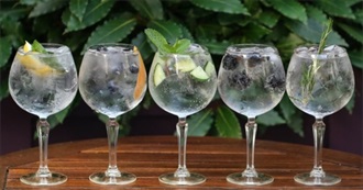 Things I&#39;ve Been Lucky Enough to Do