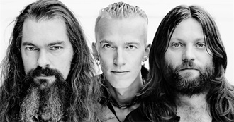 Last Ten Albums Vol. 541