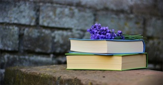 Books MPS Has Read With Year, Month or Day in the Title