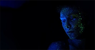 10 Novels of Our Bio-Hacked, Transhuman, Gene-Spliced Future