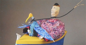 Books - Real or Not?